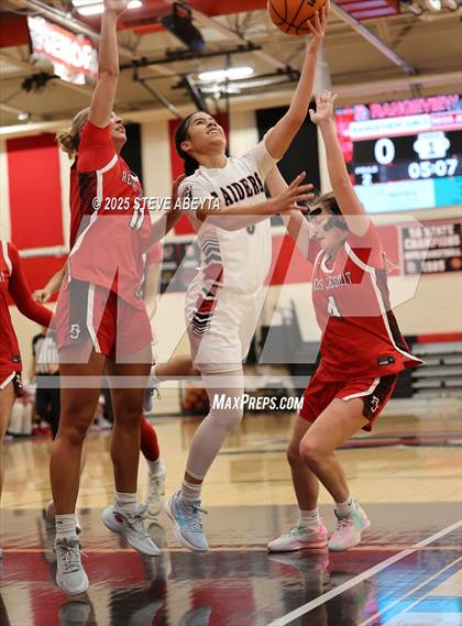 Thumbnail 3 in Regis Jesuit @ Rangeview photogallery.