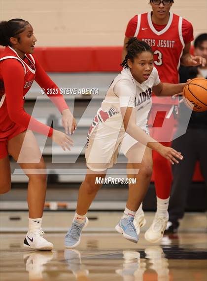 Thumbnail 1 in Regis Jesuit @ Rangeview photogallery.