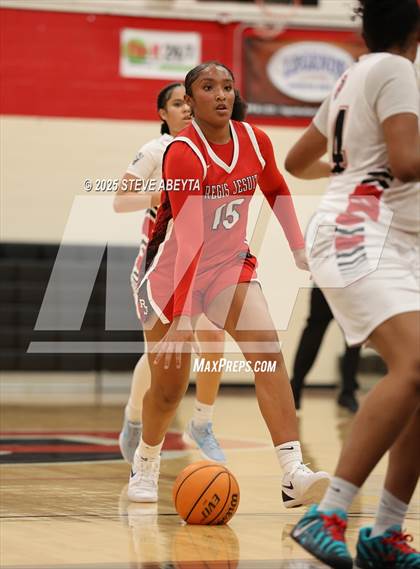 Thumbnail 3 in Regis Jesuit @ Rangeview photogallery.