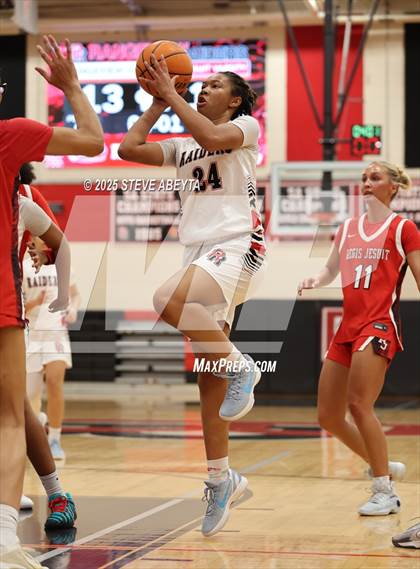 Thumbnail 2 in Regis Jesuit @ Rangeview photogallery.