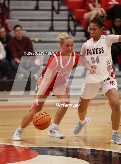 Thumbnail 1 in Regis Jesuit @ Rangeview photogallery.