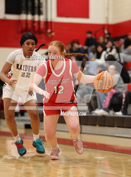 Thumbnail 3 in Regis Jesuit @ Rangeview photogallery.