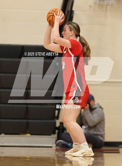 Thumbnail 2 in Regis Jesuit @ Rangeview photogallery.