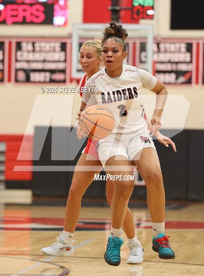 Thumbnail 2 in Regis Jesuit @ Rangeview photogallery.