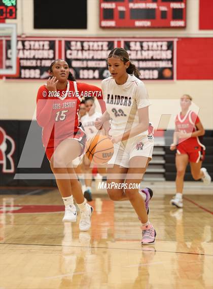 Thumbnail 3 in Regis Jesuit @ Rangeview photogallery.