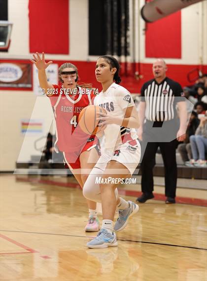 Thumbnail 3 in Regis Jesuit @ Rangeview photogallery.