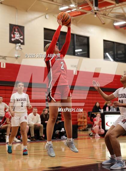 Thumbnail 2 in Regis Jesuit @ Rangeview photogallery.