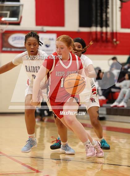 Thumbnail 1 in Regis Jesuit @ Rangeview photogallery.