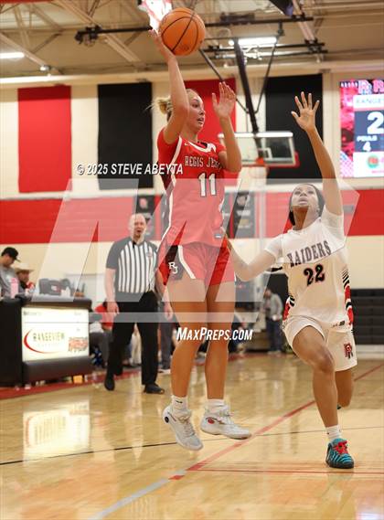 Thumbnail 1 in Regis Jesuit @ Rangeview photogallery.