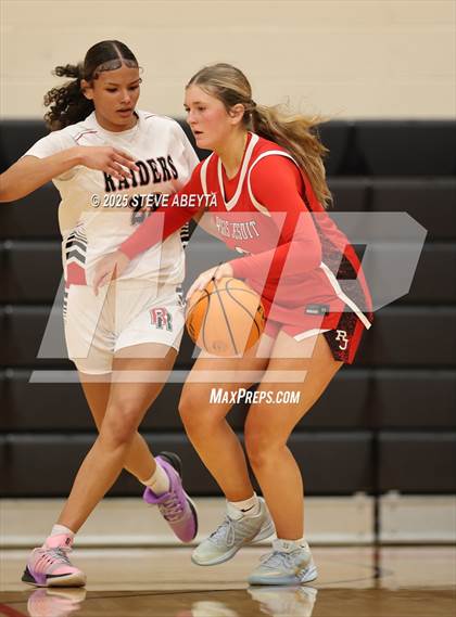 Thumbnail 1 in Regis Jesuit @ Rangeview photogallery.