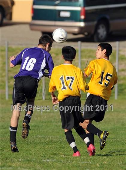 Thumbnail 1 in Righetti @ Cabrillo photogallery.