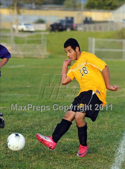 Thumbnail 2 in Righetti @ Cabrillo photogallery.