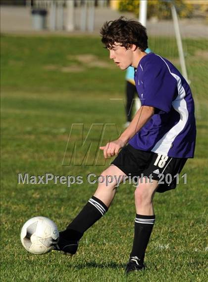 Thumbnail 3 in Righetti @ Cabrillo photogallery.