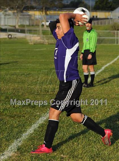 Thumbnail 1 in Righetti @ Cabrillo photogallery.