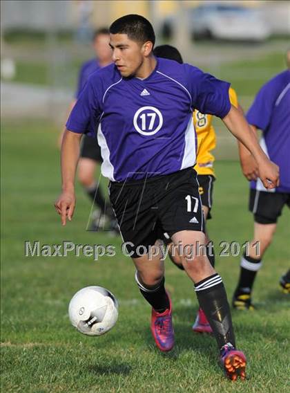 Thumbnail 2 in Righetti @ Cabrillo photogallery.