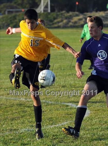 Thumbnail 3 in Righetti @ Cabrillo photogallery.