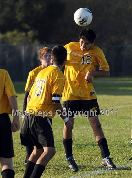 Thumbnail 2 in Righetti @ Cabrillo photogallery.