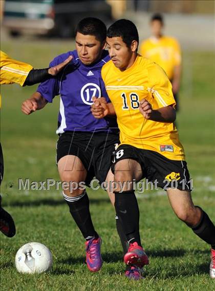Thumbnail 3 in Righetti @ Cabrillo photogallery.