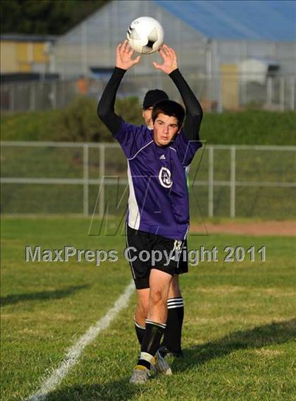 Thumbnail 3 in Righetti @ Cabrillo photogallery.
