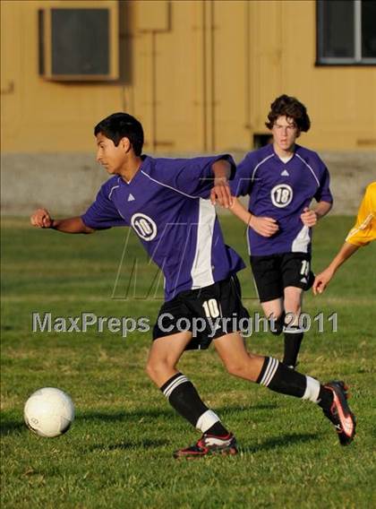 Thumbnail 1 in Righetti @ Cabrillo photogallery.