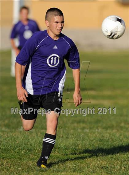 Thumbnail 1 in Righetti @ Cabrillo photogallery.
