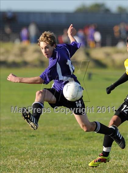 Thumbnail 3 in Righetti @ Cabrillo photogallery.