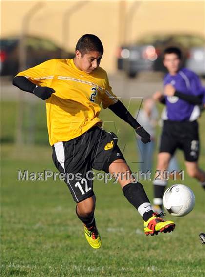 Thumbnail 1 in Righetti @ Cabrillo photogallery.