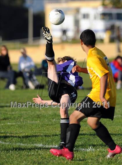 Thumbnail 2 in Righetti @ Cabrillo photogallery.