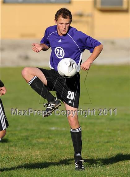 Thumbnail 3 in Righetti @ Cabrillo photogallery.