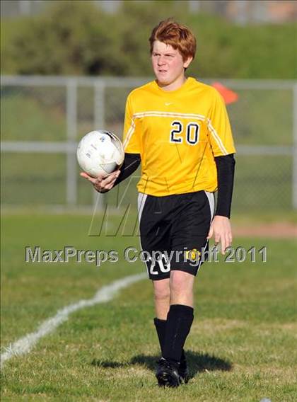 Thumbnail 2 in Righetti @ Cabrillo photogallery.