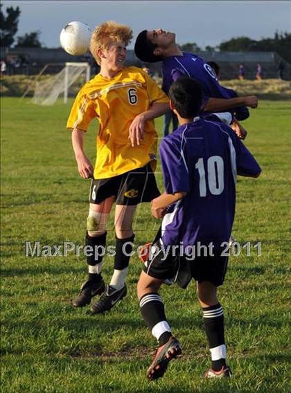 Thumbnail 2 in Righetti @ Cabrillo photogallery.