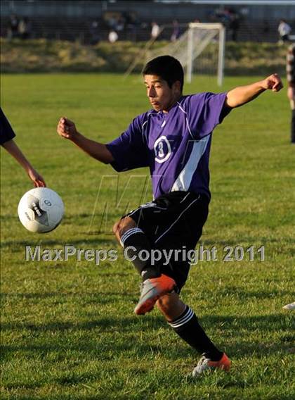 Thumbnail 3 in Righetti @ Cabrillo photogallery.