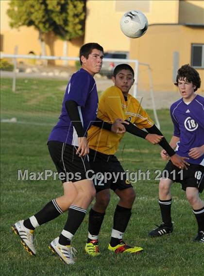 Thumbnail 2 in Righetti @ Cabrillo photogallery.