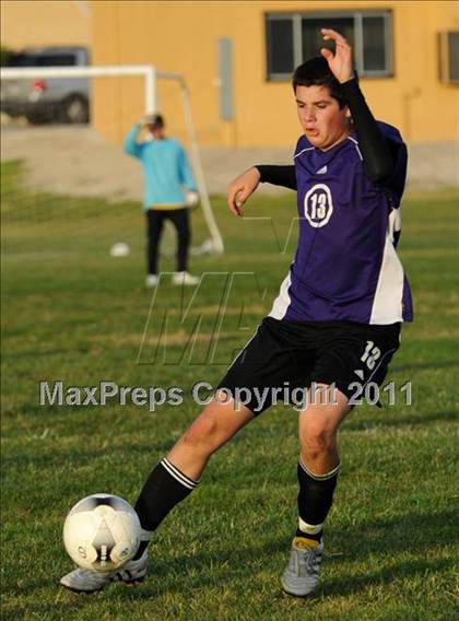 Thumbnail 3 in Righetti @ Cabrillo photogallery.