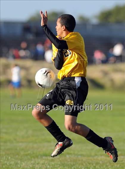 Thumbnail 3 in Righetti @ Cabrillo photogallery.
