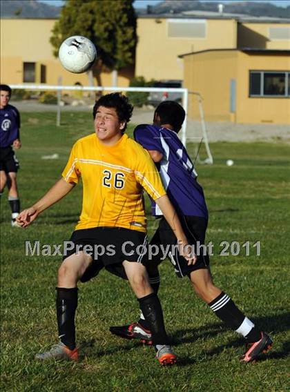 Thumbnail 1 in Righetti @ Cabrillo photogallery.