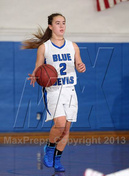 Thumbnail 1 in Campolindo vs. Davis (Dorothy Speck Memorial) photogallery.