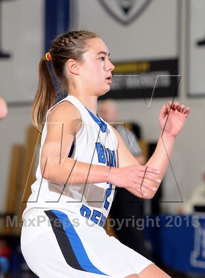 Thumbnail 3 in Campolindo vs. Davis (Dorothy Speck Memorial) photogallery.