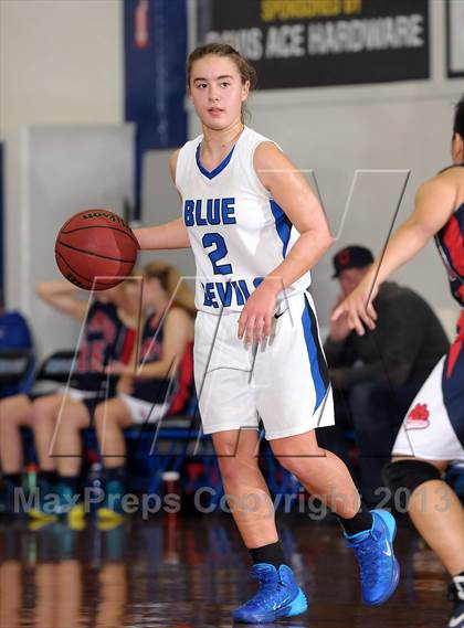 Thumbnail 1 in Campolindo vs. Davis (Dorothy Speck Memorial) photogallery.