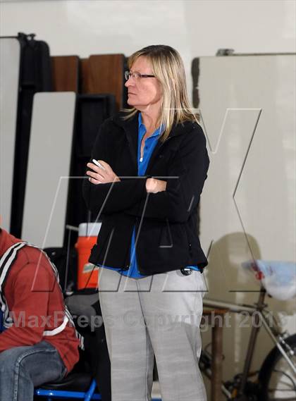 Thumbnail 1 in Campolindo vs. Davis (Dorothy Speck Memorial) photogallery.