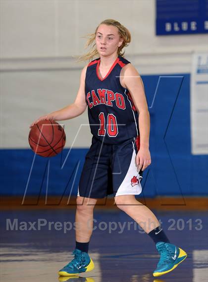 Thumbnail 1 in Campolindo vs. Davis (Dorothy Speck Memorial) photogallery.
