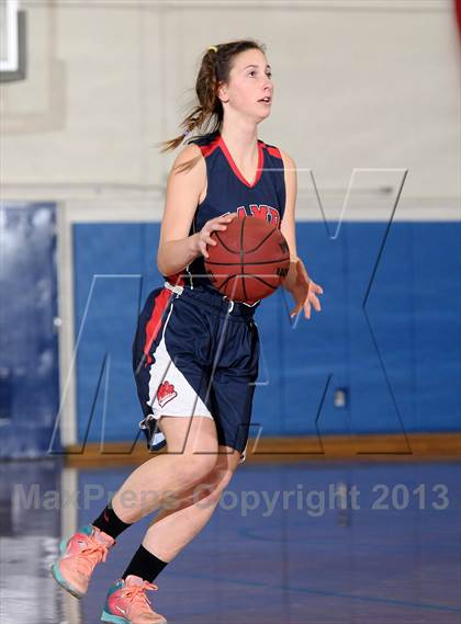 Thumbnail 1 in Campolindo vs. Davis (Dorothy Speck Memorial) photogallery.