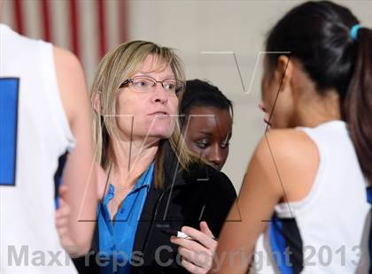 Thumbnail 3 in Campolindo vs. Davis (Dorothy Speck Memorial) photogallery.
