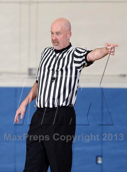 Thumbnail 2 in Campolindo vs. Davis (Dorothy Speck Memorial) photogallery.