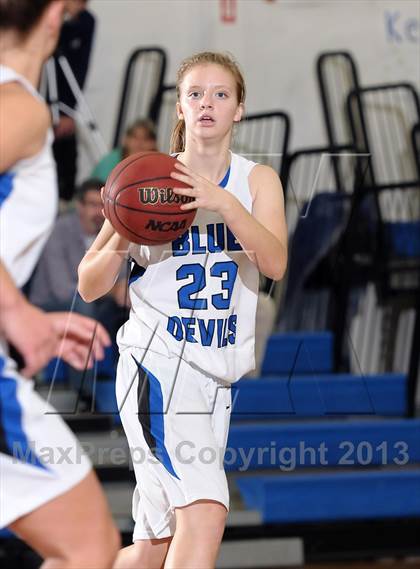 Thumbnail 1 in Campolindo vs. Davis (Dorothy Speck Memorial) photogallery.