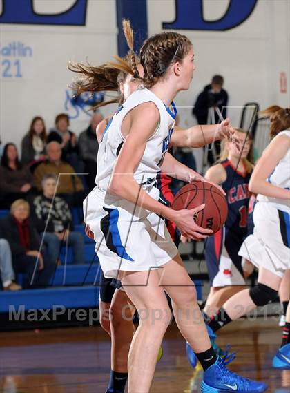 Thumbnail 3 in Campolindo vs. Davis (Dorothy Speck Memorial) photogallery.