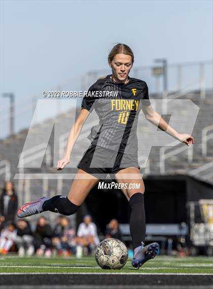 Thumbnail 3 in Sachse @ Forney (Forney Invitational Tournament) photogallery.