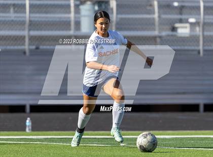 Thumbnail 3 in Sachse @ Forney (Forney Invitational Tournament) photogallery.