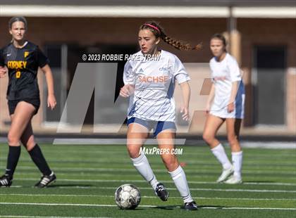 Thumbnail 3 in Sachse @ Forney (Forney Invitational Tournament) photogallery.