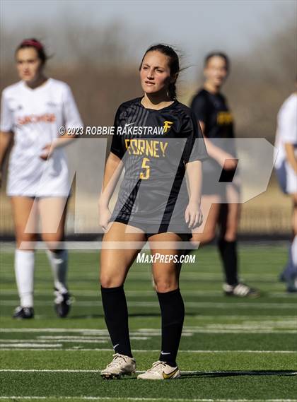 Thumbnail 2 in Sachse @ Forney (Forney Invitational Tournament) photogallery.